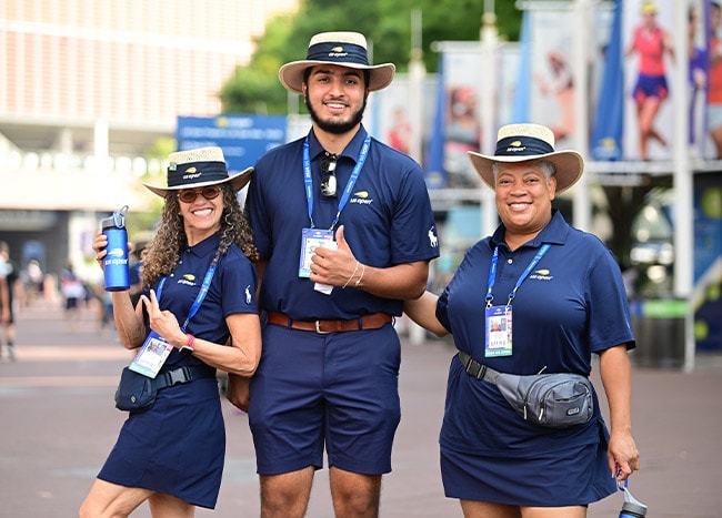 Guest Services