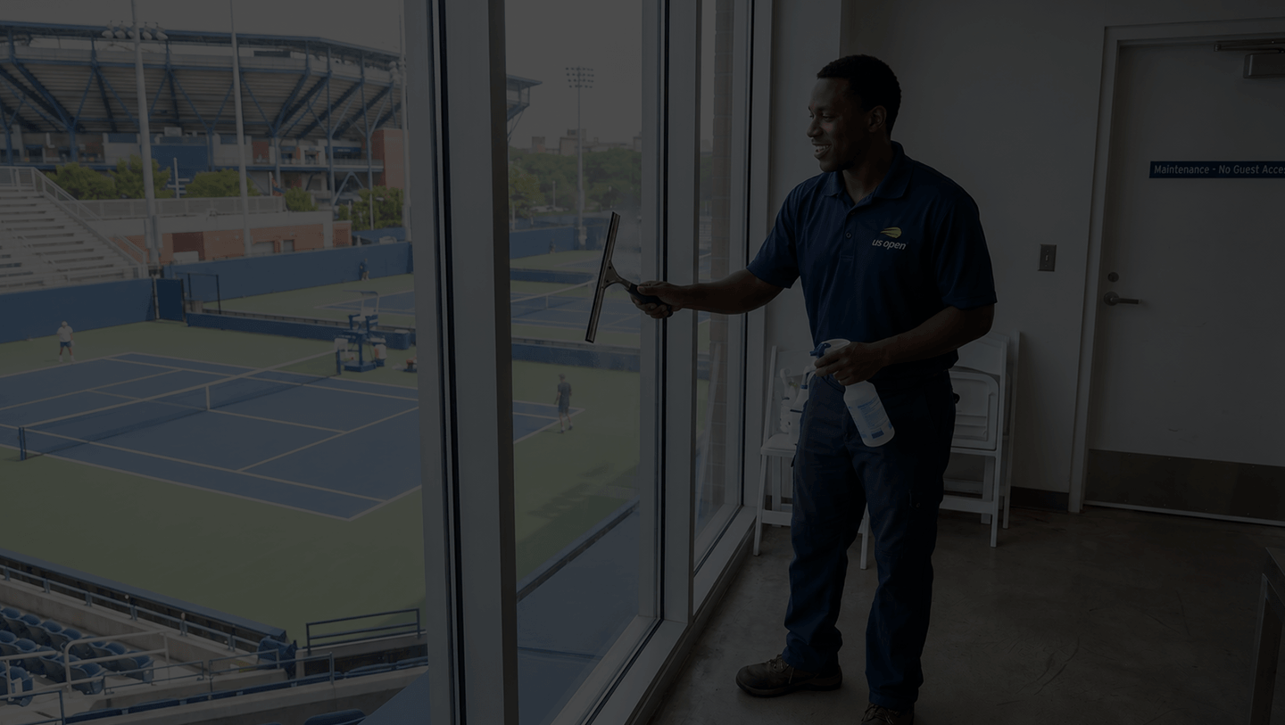 Facility Operations hero